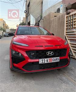 هيونداي كونا